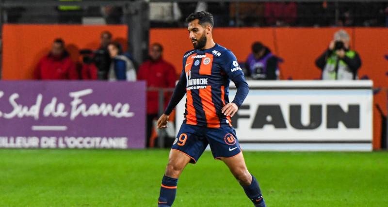  - Ligue 1 : les dix joueurs les plus rapides du début de saison