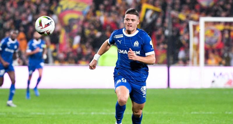  - OM : Pablo Longoria défend Vitinha et Aubameyang