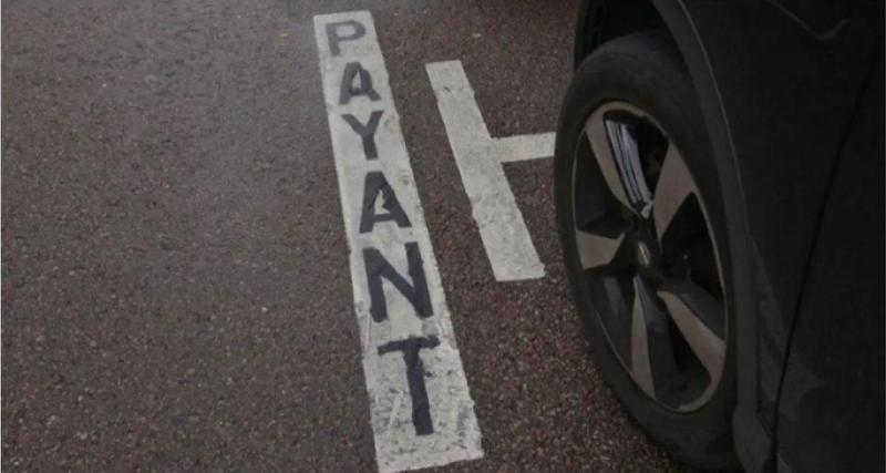 - Pour ou contre les SUV ? Les Parisiens appelés à voter par Anne Hidalgo