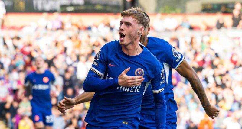 - Chelsea : la clause secrète de Cole Palmer qui pourrait couter cher