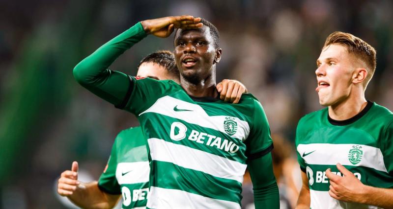  - Newcastle : un craquage à 80 millions pour un phénomène ivoirien