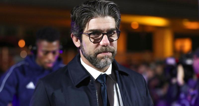  - OL : Juninho ne veut pas revenir dans les mêmes conditions à Lyon