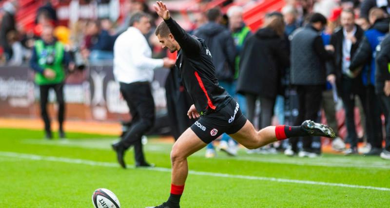  - Stade Toulousain : après l’échec au Mondial, Ramos annonce la couleur pour la saison à venir