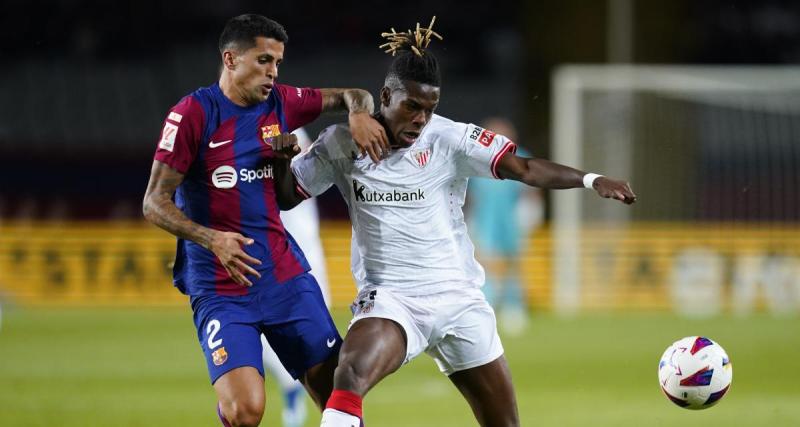  - Le Real Madrid veut chiper une pépite espagnole au Barça