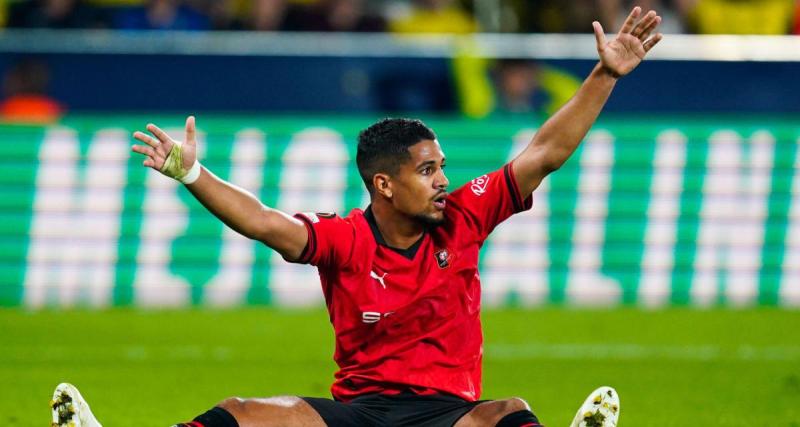  - Stade Rennais - Mercato : Blas refait parler de lui au FC Nantes 