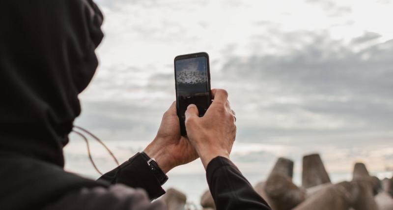  - Les 5 meilleurs téléphones Android en 2023 