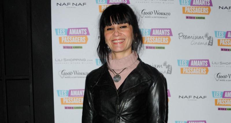  - Alessandra Bianchi, journaliste sportive, est décédée à 59 ans