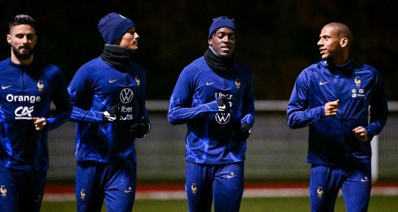  - OGC Nice, ASSE : Todibo tance les Verts, Saliba sort les crocs