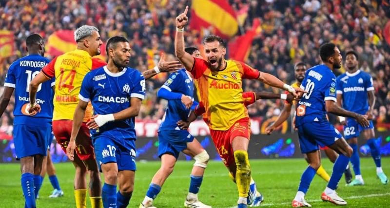  - RC Lens : après l’OM, Haise confronté à une nouvelle galère de taille