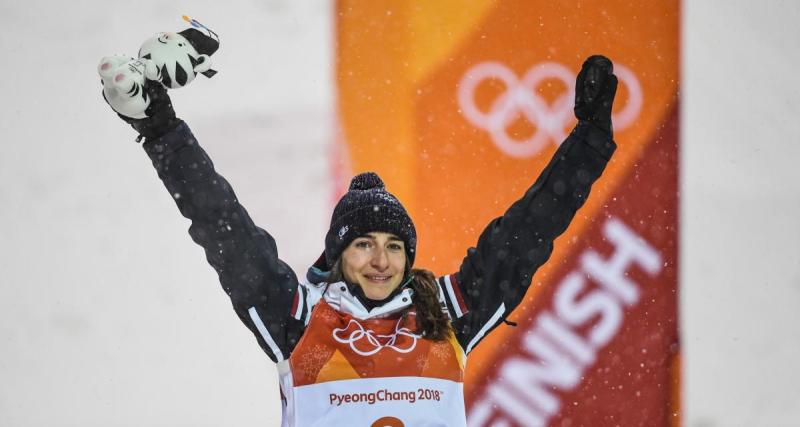  - Ski de bosses : Perrine Laffont a besoin d’une pause et fait l’impasse sur la saison de Coupe du monde