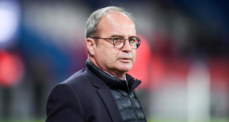  - PSG : Luis Campos viré début 2024 en Espagne ?