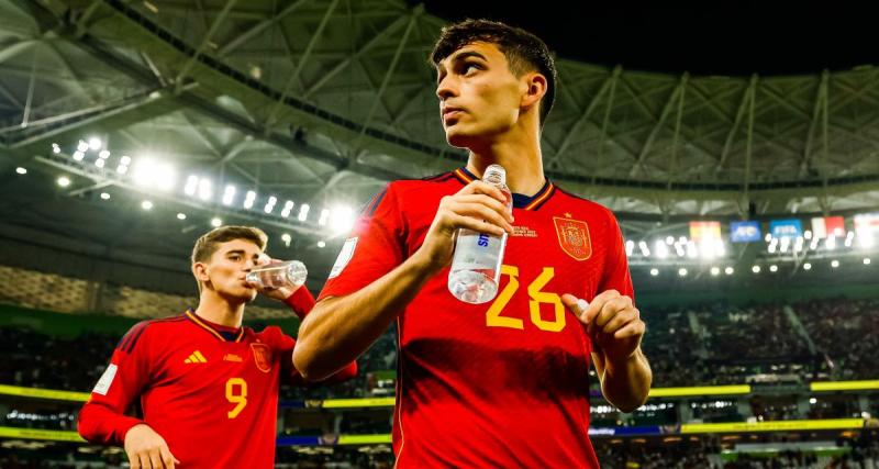  - Barça : les Jeux olympiques, la grande peur des Blaugrana