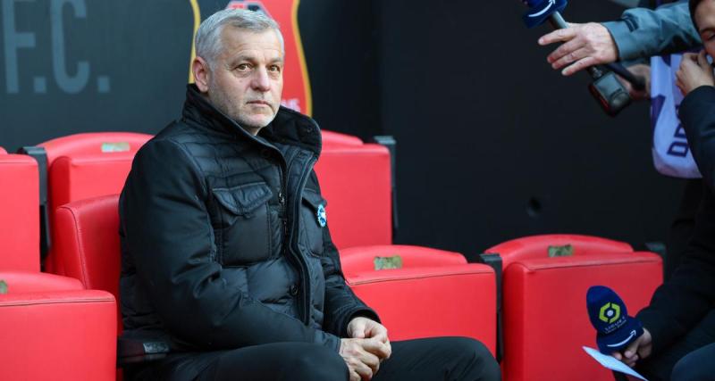  - Coup de théâtre pour Genesio, un Girondin gravement blessé, les comptes du LOSC saisis ?