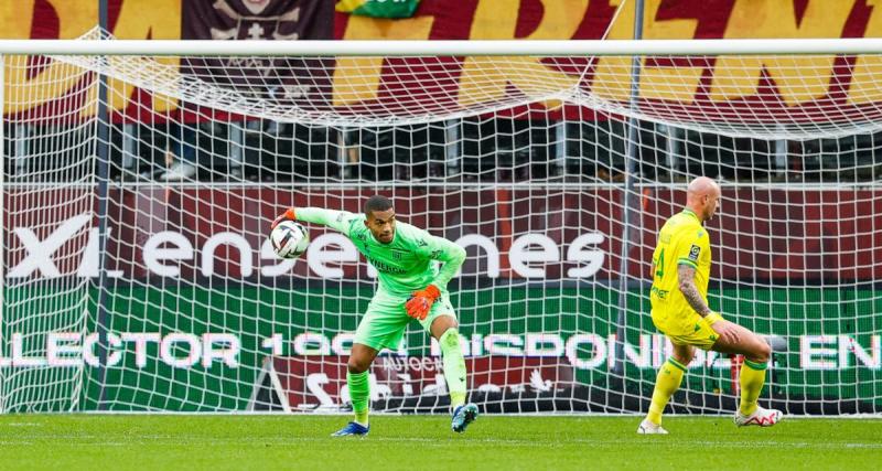  - FC Nantes : les Canaris ont eu droit à une immense surprise à Metz