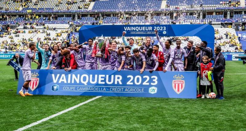  - Coupe Gambardella : le tirage au sort des finales régionales 