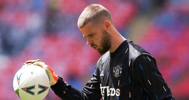  - Manchester United : De Gea de retour... en rachetant un club ?