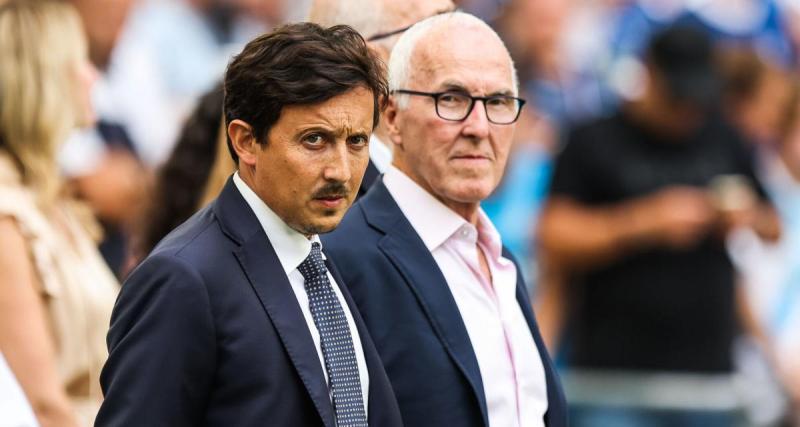  - OM - Mercato : 500 millions d’euros pour recruter, McCourt sort les muscles ! 