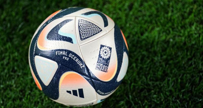  - France U18 – Corée du Sud : les compositions officielles 