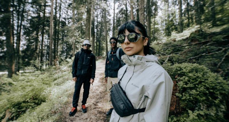  - Allier tradition et modernité avec les nouvelles lunettes Julbo