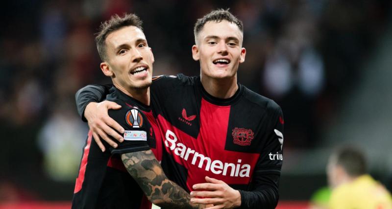  - Real Madrid : une sensation de Bundesliga déclare sa flamme aux Merengue