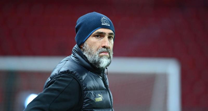  - OM : les raisons de la non-venue de Tudor à Naples dévoilées !
