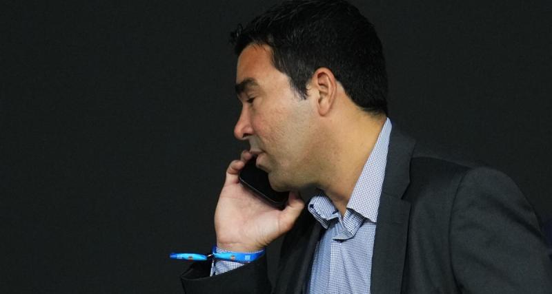  - FC Barcelone - Mercato : Deco accélère pour Félix et a bouclé une recrue en catimini