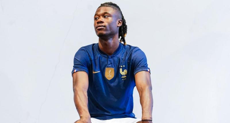  - Équipe de France : le top 10 des plus jeunes joueurs sélectionnés chez les Bleus