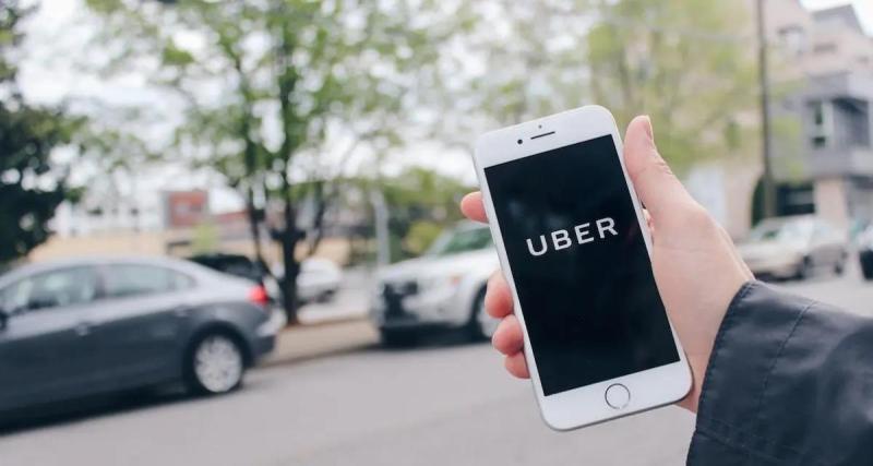 - Révolution à venir pour les chauffeurs Uber ?