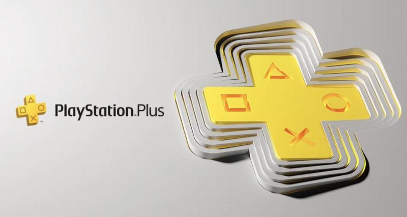  - Black Friday PlayStation : Économisez jusqu'à 30% sur PlayStation Plus !