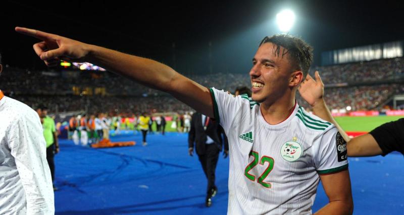  - Algérie : l’anecdote géniale d’Ismaël Bennacer 