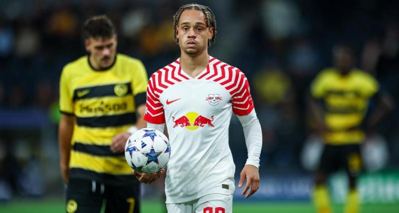  - PSG - Mercato : en plus de Mbappé, le Bayern Munich vise une starlette parisienne