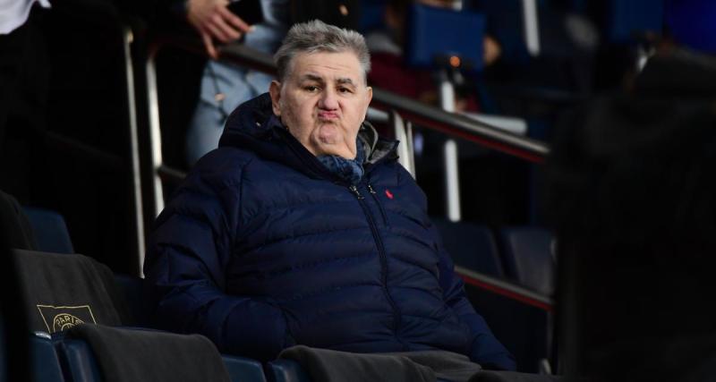  - OM : l’Arabie saoudite à Marseille, Pierre Ménès ne dit pas non