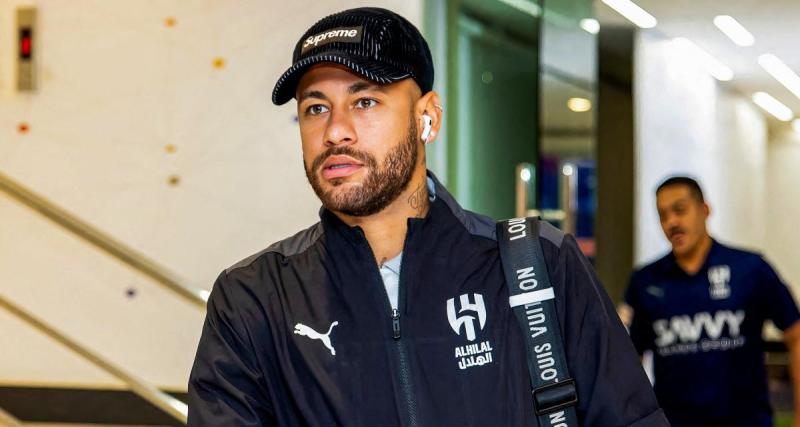  - PSG : Neymar encore au cœur d'un énorme scandale ! 