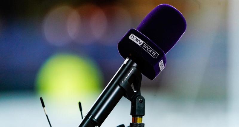  - Droits TV : beIN Sports toujours dans la course pour diffuser la Ligue 1