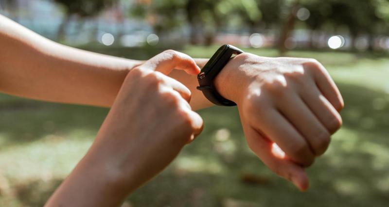  - Les 5 meilleures montres connectées pour faire du sport en 2023 