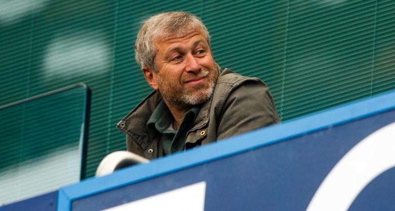  - Chelsea : une lourde sanction à venir pour avoir enfreint le fair-play financier sous Abramovitch ?