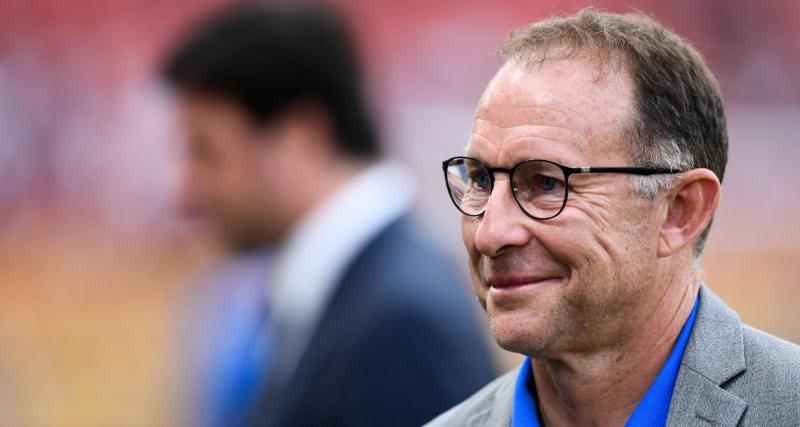  - OM : Jean-Pierre Papin horrifié par le manque de travail des attaquants de Ligue 1 