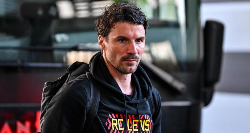  - RC Lens, OGC Nice : Cahuzac bientôt sur un banc de Ligue 2 ? 