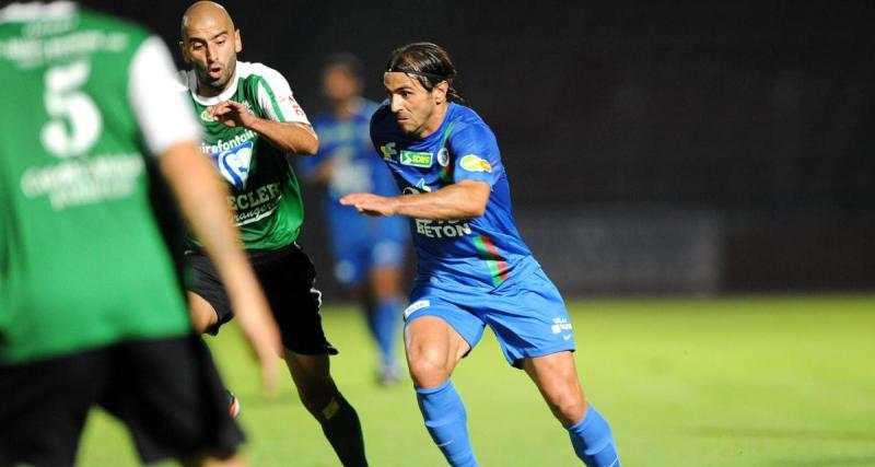  - N3 : l'US Lusitanos Saint-Maur aurait trouvé son nouvel entraîneur