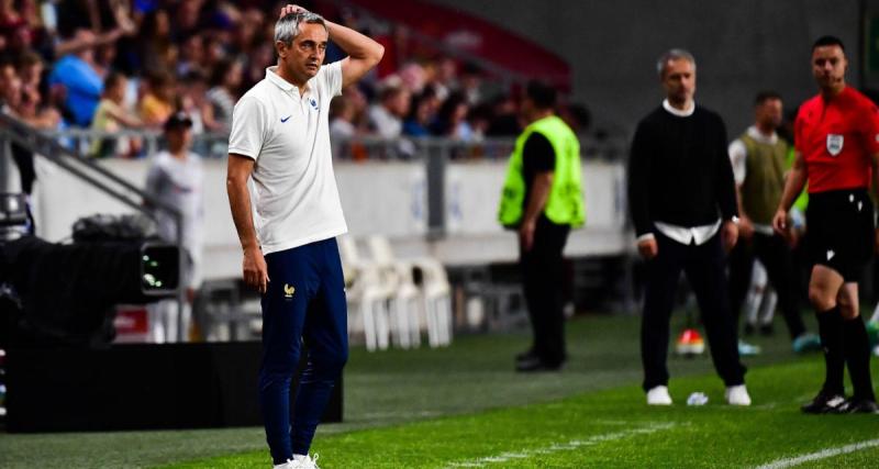  - Équipe de France U18 : "On continue notre série de succès" se satisfait Jean-Luc Vannuchi après la victoire contre la Corée du Sud 