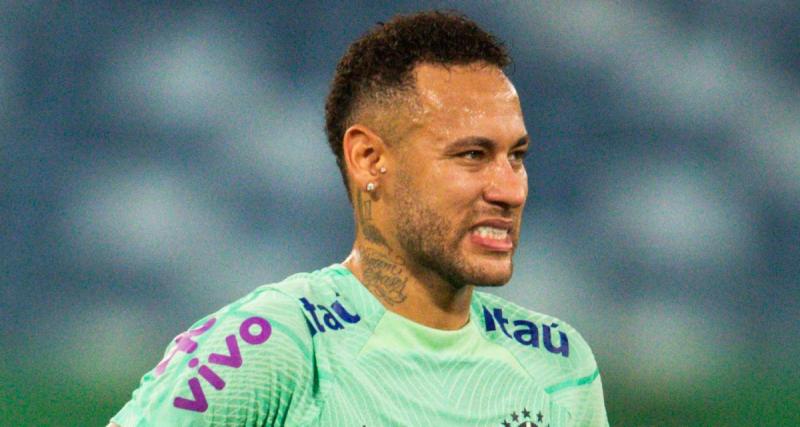  - Neymar trainé en justice en France, les Saoudiens foncent sur l'OM, le Bayern rêve de Mbappé... les immanquables du jour !