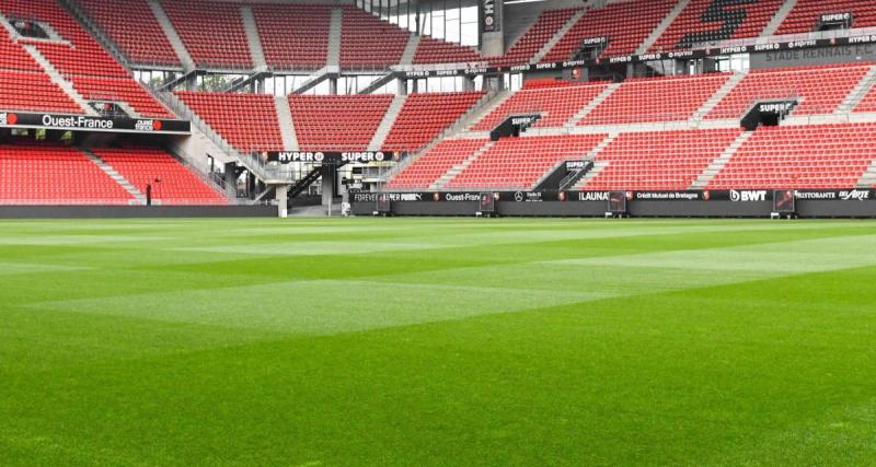  - France (F) – Autriche : la rencontre se jouera à guichets fermés 