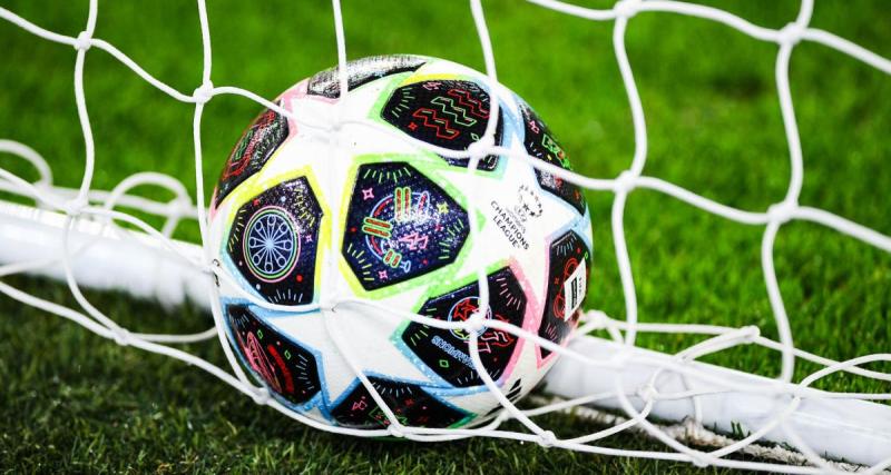  - Paris FC (F) – Häcken : les compositions officielles 