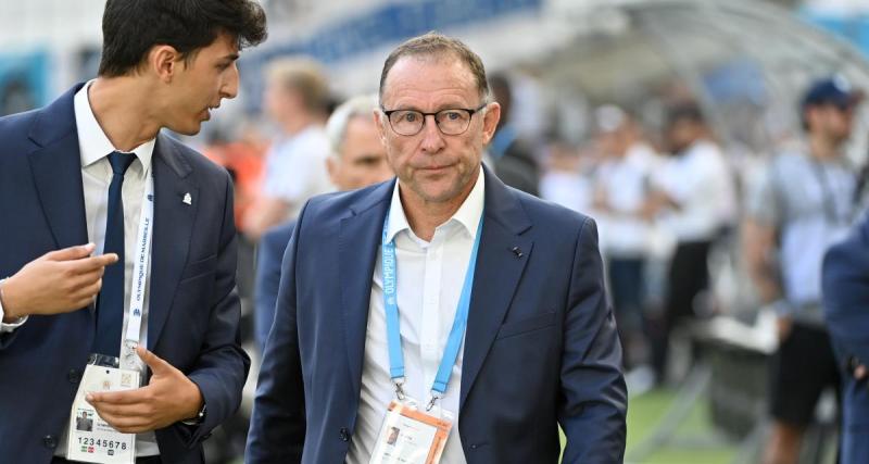  - Ligue 1 : pour Papin, les attaquants ne travaillent pas assez