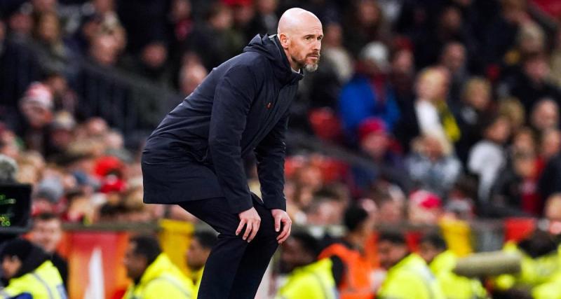  - Manchester United : Ratcliffe va tout changer, ten Hag plus que jamais en danger ?