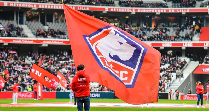  - Lille : un ancien joueur du club est décédé à seulement 20 ans