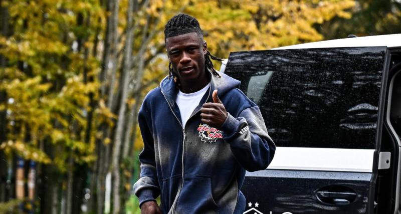  - Equipe de France : bonne nouvelle en vue pour Camavinga ?