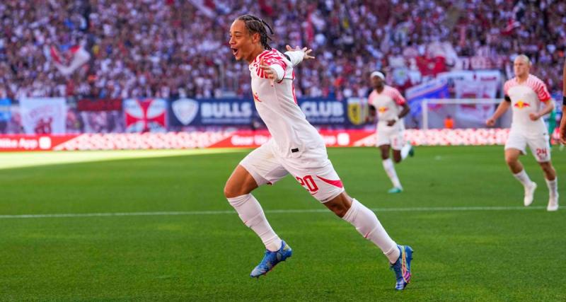  - PSG - Mercato : Paris a pris une décision radicale avec Xavi Simons