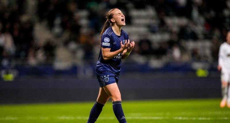  - Mauvaise opération pour le Paris FC, battu par Häcken