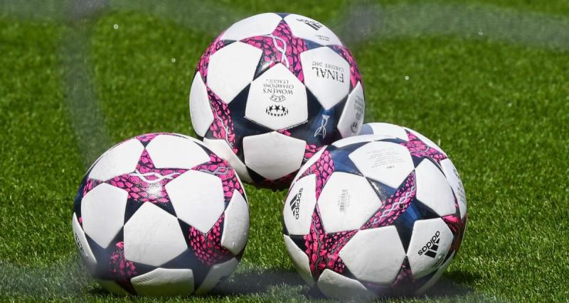  - Ajax – PSG (F) : les compositions officielles 